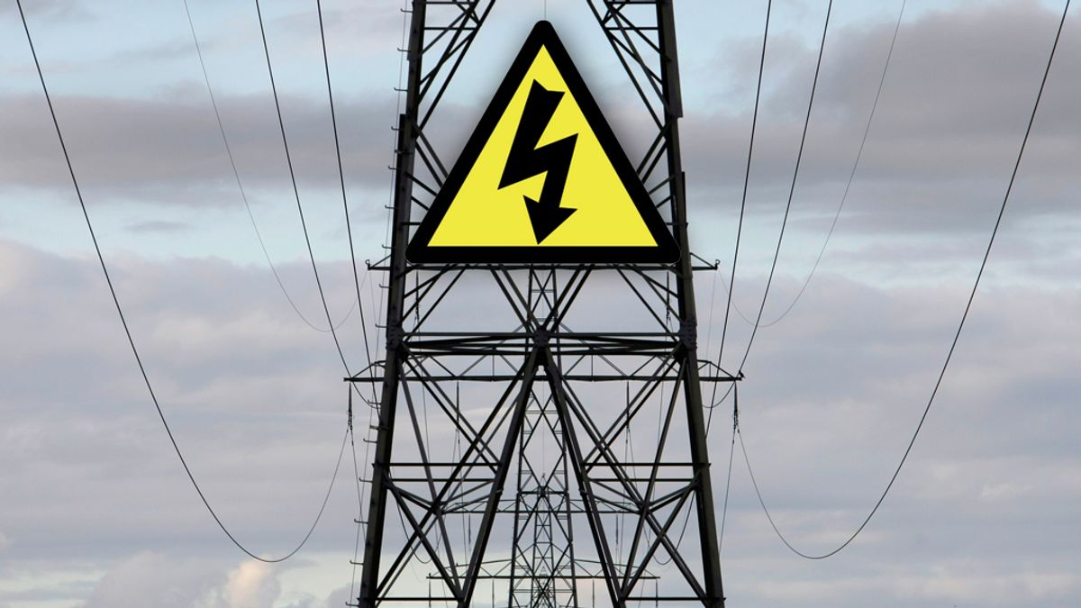 Stedin waarschuwt voor nieuwe stroomstoringen in Mijdrecht