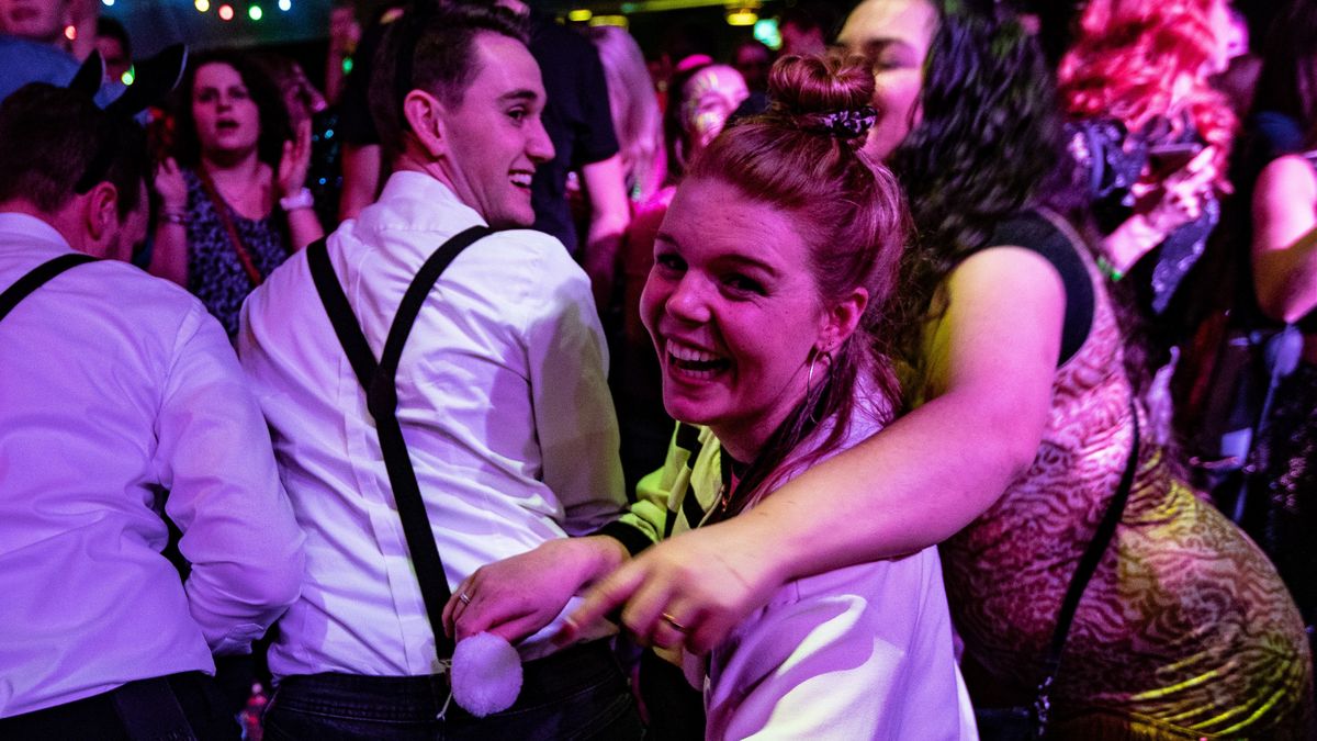 Na 17 jaar dansen trekt discotheek de stekker er uit: 'Jeugd heeft andere prioriteiten'