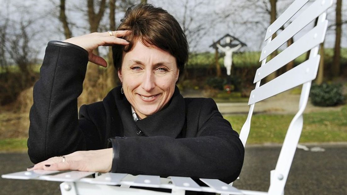 Bouwein Rutten heeft genoeg van de politiek versplintering