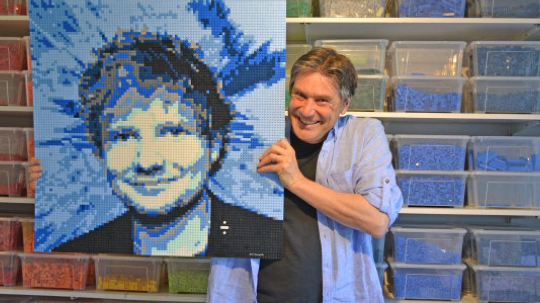 Dirk Denoyelle