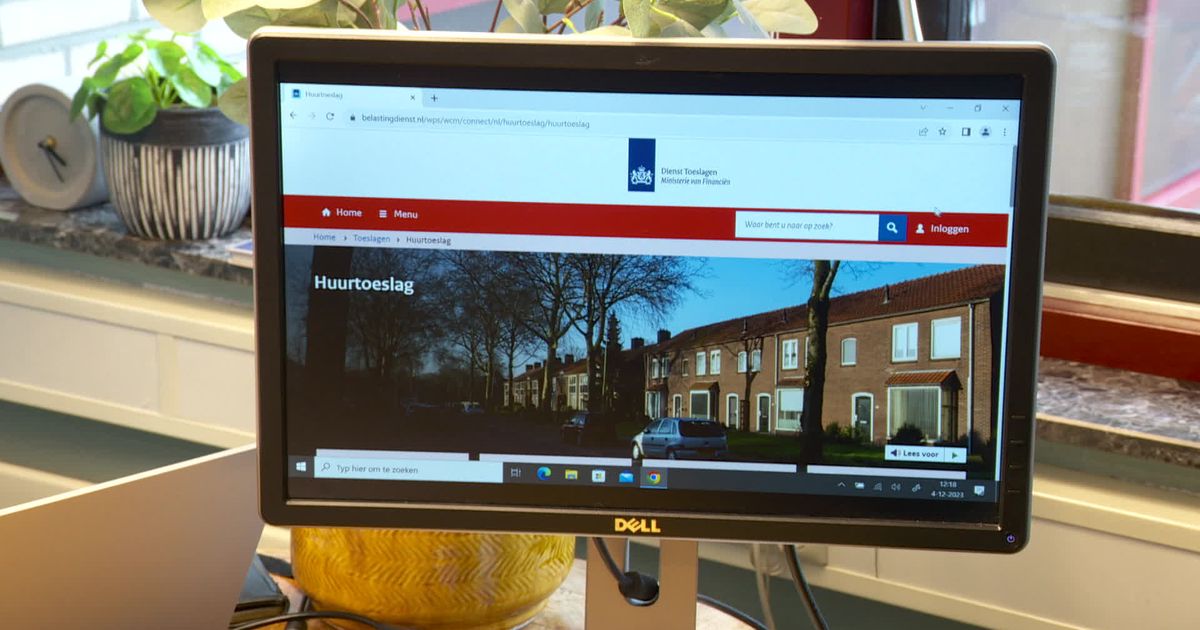 Samenwerking ministerie van Financiën en bibliotheken - Omrop Fryslân