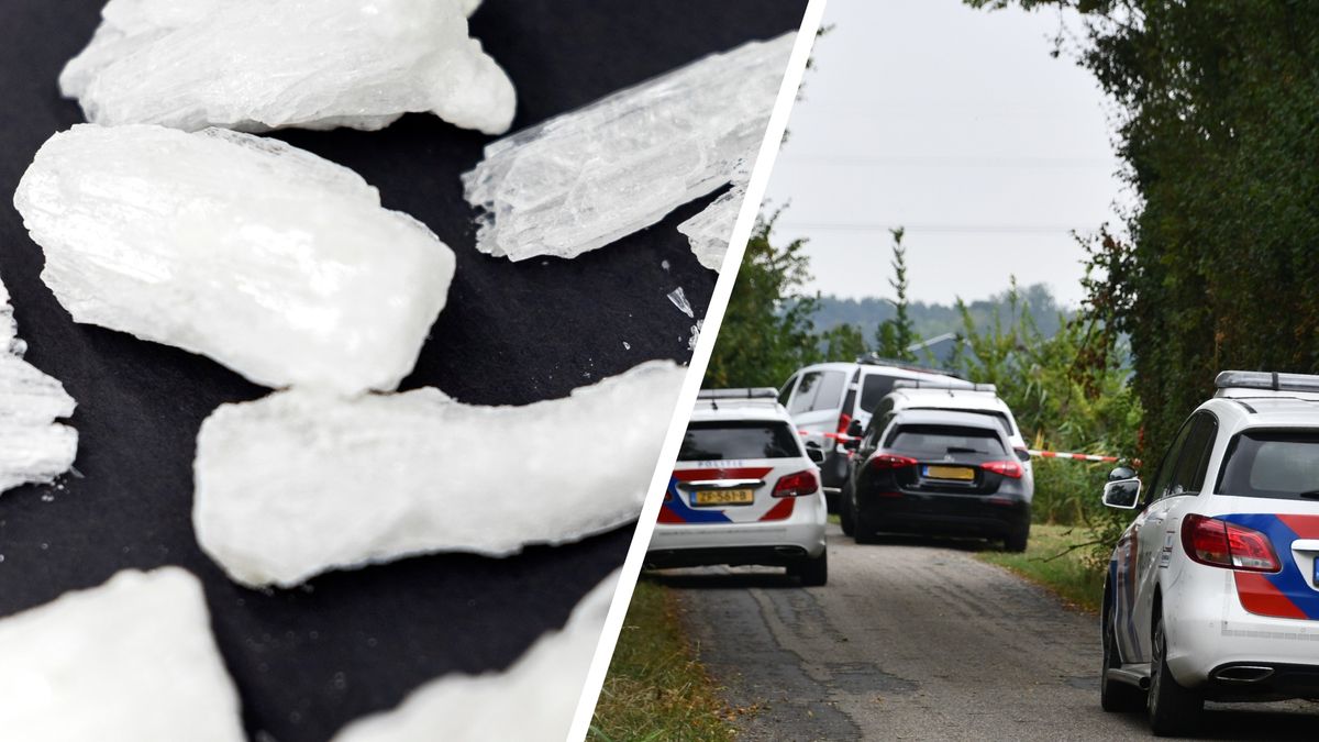 Historisch hoge celstraf in Zeeuwse rechtszaak: 27,5 jaar voor liquidatie bij Ritthem