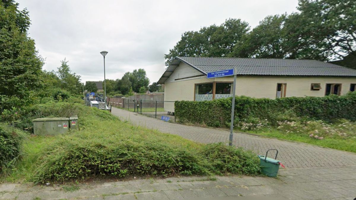 Woonwagenkamp Sevenum toch opnieuw ingericht en uitgebreid