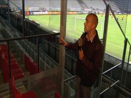 Feyenoord terug naar Nancy in 2008