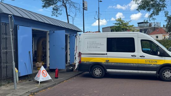 Meer dan 1000 huizen en bedrijven zonder elektriciteit door stroomstoring Nieuws