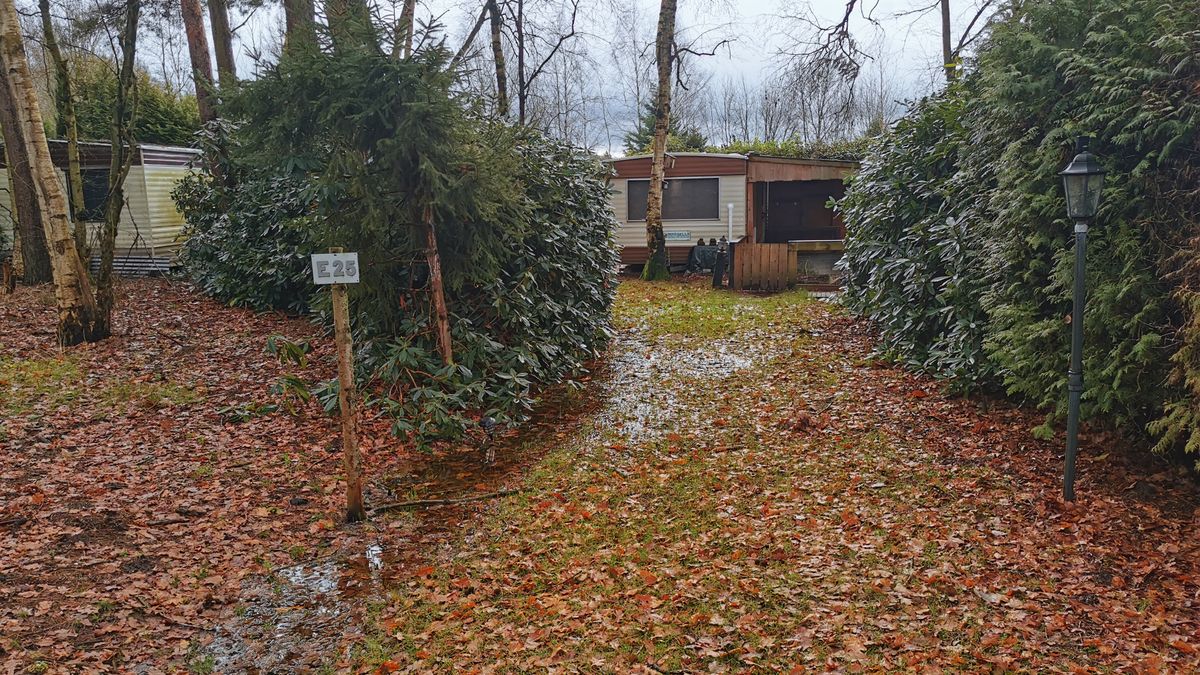 Camping de Leemkoel sluit om de natuur te verbeteren