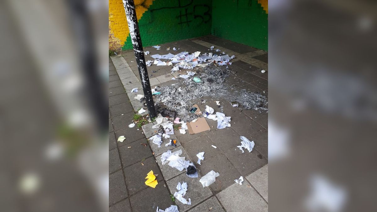 Overlast jongeren loopt spuigaten uit in Hulst