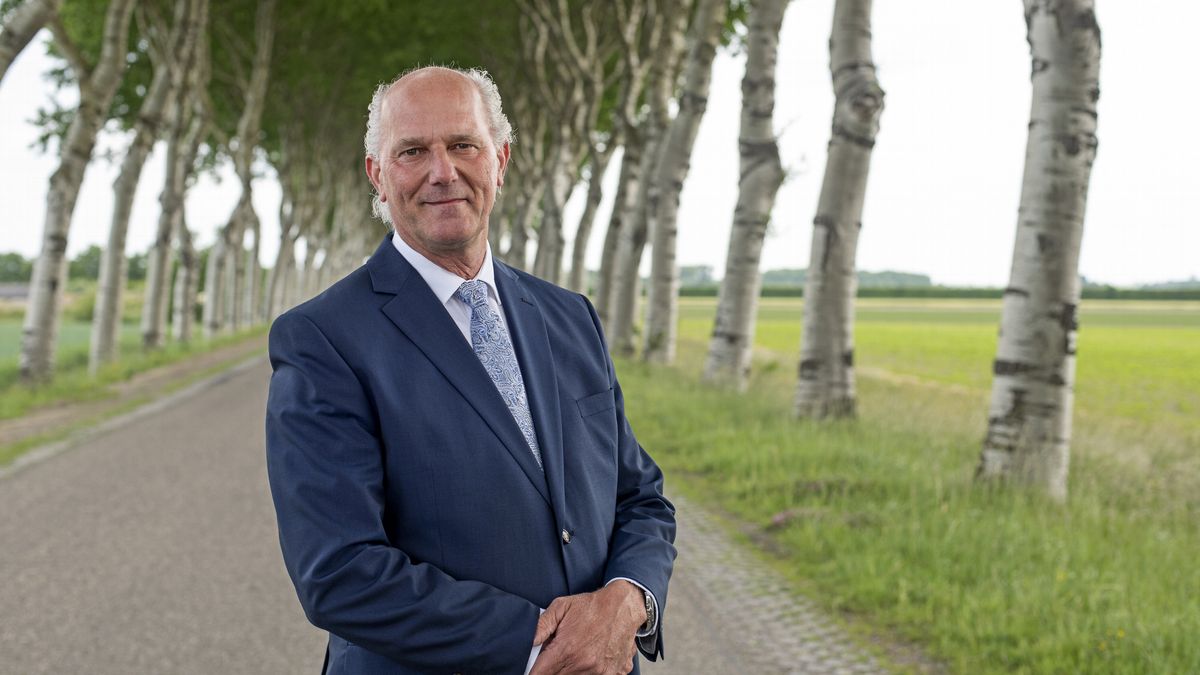 Vertrek wethouder Van der Maas verrast politiek: 'Grote schoenen om te vullen'