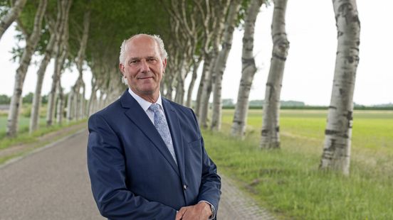 Vertrek wethouder komt onverwachts: 'Een enorme vracht aan dossierkennis verdwijnt' Nieuws