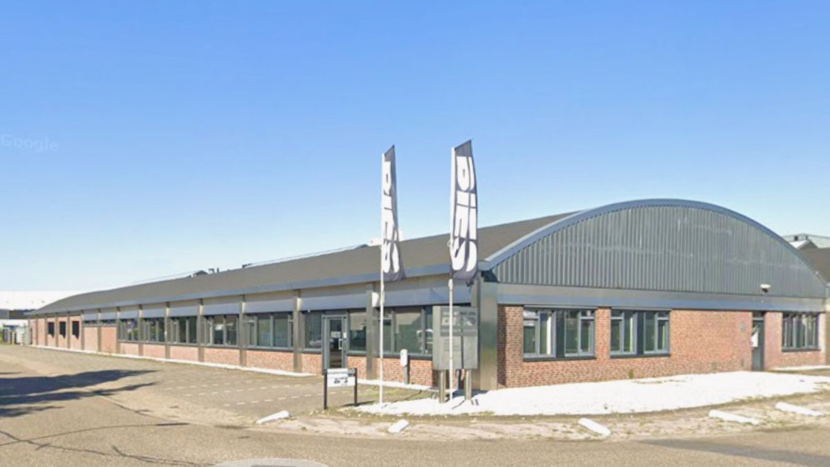 Machinebouwer in Venray failliet verklaard: 51 medewerkers verliezen baan