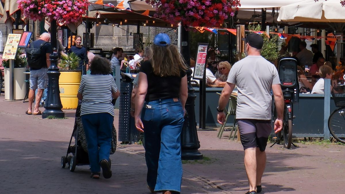 Plannen om terrassen in centrum uit te breiden, restaurants twijfelen: 'Marketingstunt'