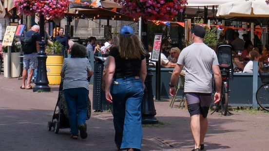 Plannen om terrassen in centrum uit te breiden, restaurants twijfelen: 'Marketingstunt' Home