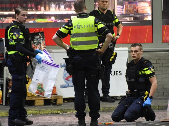 Drie overvallen in een week in Utrecht: waarom jonge criminelen het op tankstations gemunt hebben