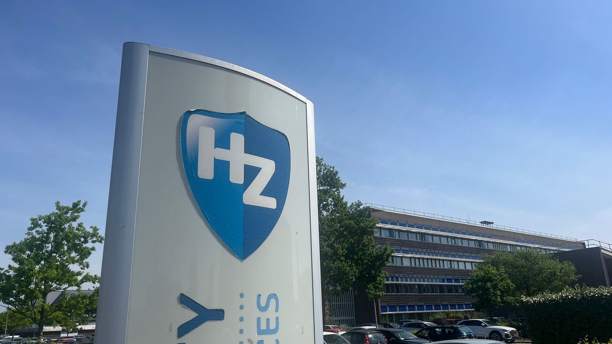 HZ terug in top 3 beste hogescholen van Nederland