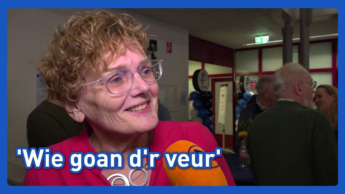 Blijft de SP de grootste in Pekela?