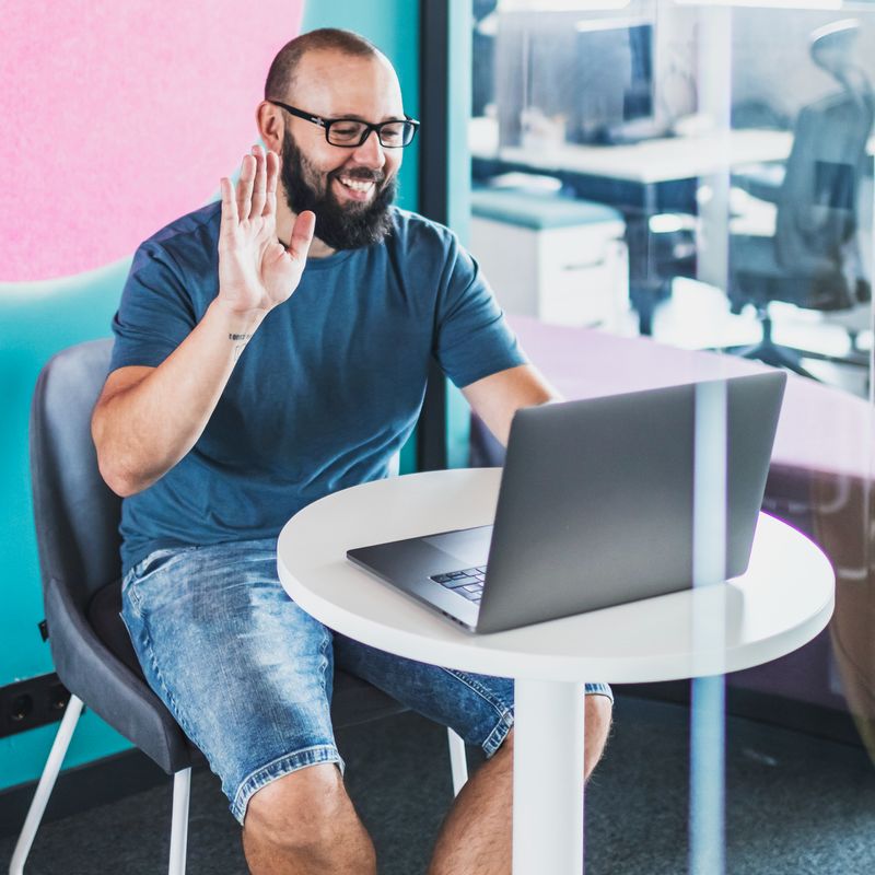 korte broek ja of nee