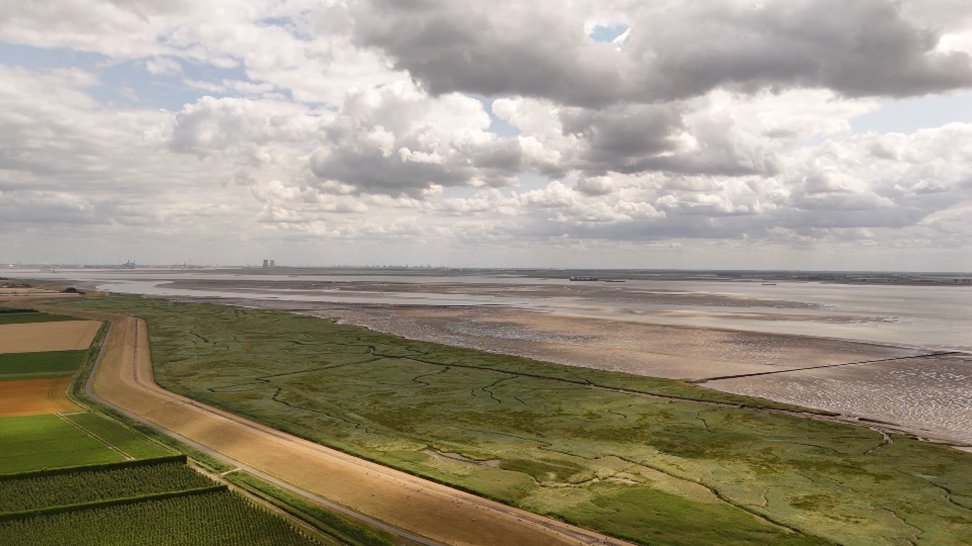 Zeeland wil zelf koers bepalen voor toekomst Westerschelde