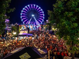 WK-feest in Assen dankzij meewerkend weer in Kansas City