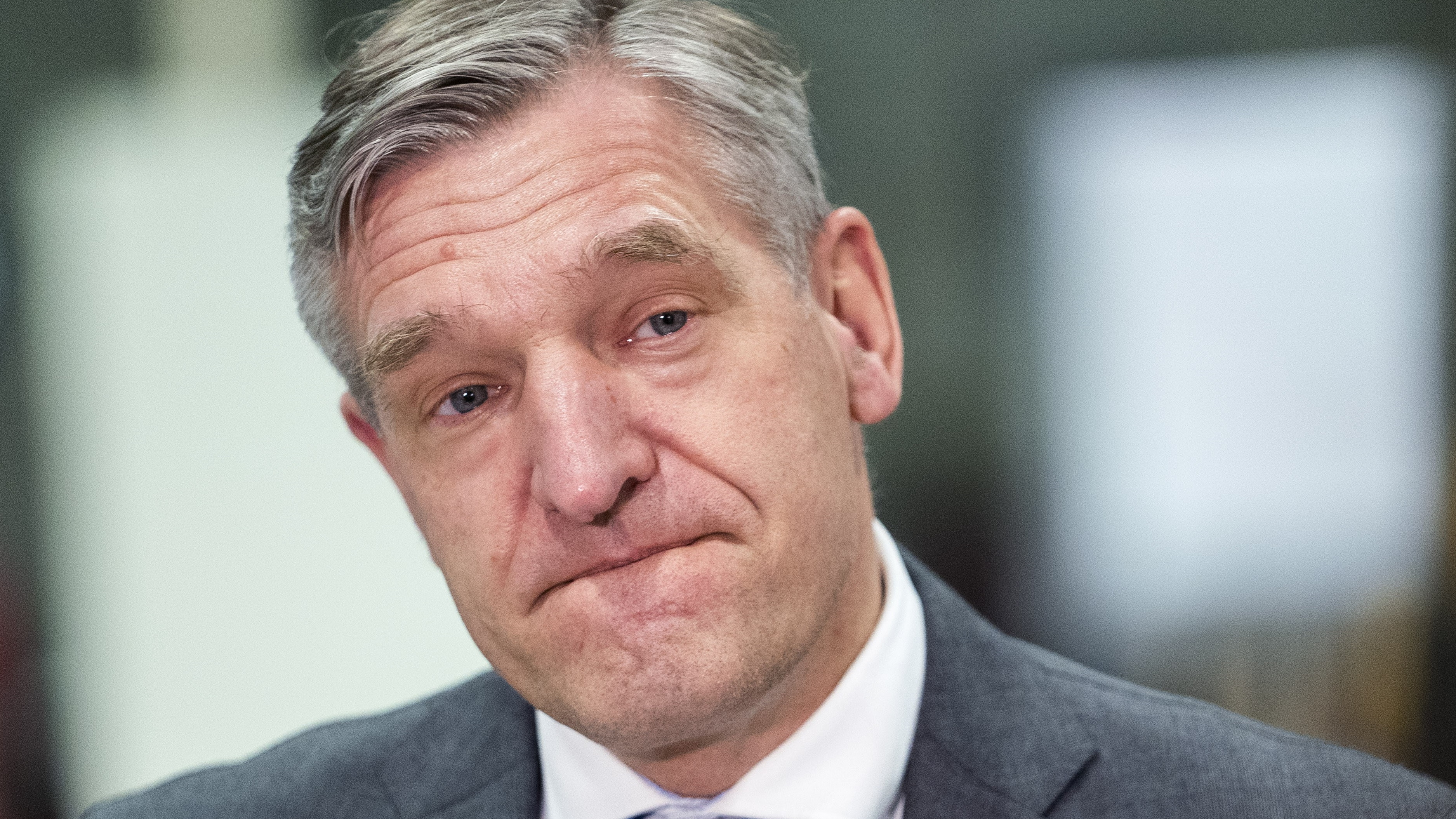 Buma oan kabinet: ferjit omwenners fleanbasis Ljouwert net