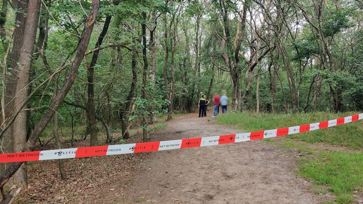 Dode gevonden in natuurgebied bij Zeegse