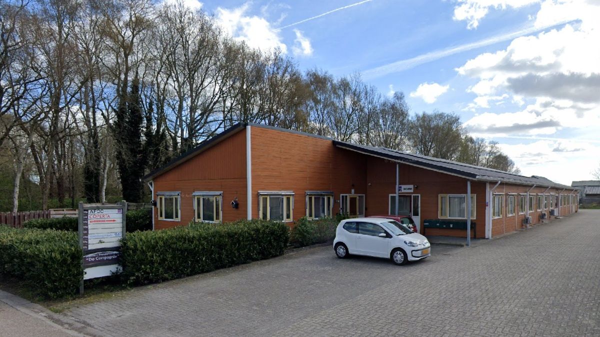 Nachtopvang voor asielzoekers in Nieuwe Pekela stopt 14 september
