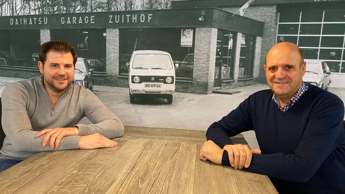 Lockdown domper voor jubileumjaar familiebedrijf Zuithof in Bornerbroek