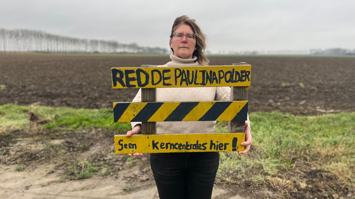 Een petitie tegen tweehonderd meter hoge koeltorens: 'De toeristen zullen niet meer komen'