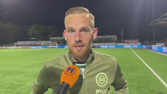 'Volgende week gaan wij ervoor zorgen dat Roda JC het wéér niet haalt'