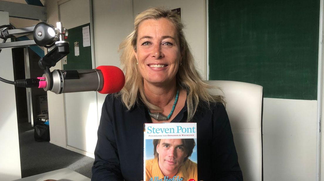 Ivonne Schouten