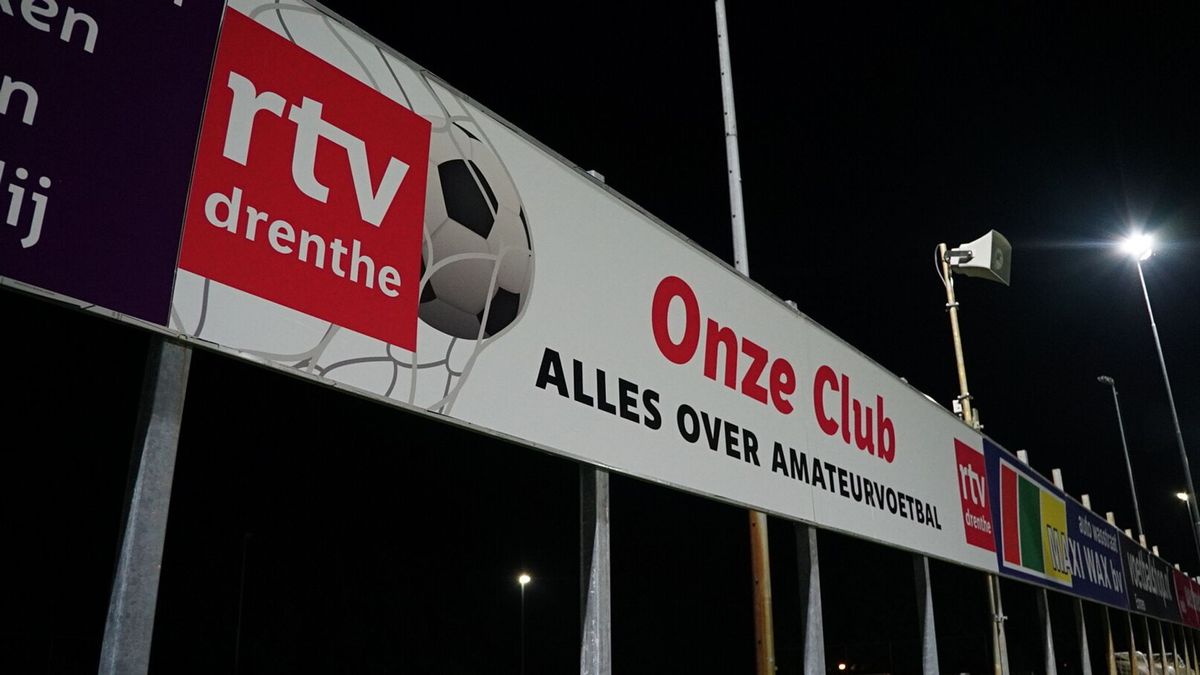 Vijfdeklasser Hoogersmilde haalt uit, koploper BEW morst voor het eerst