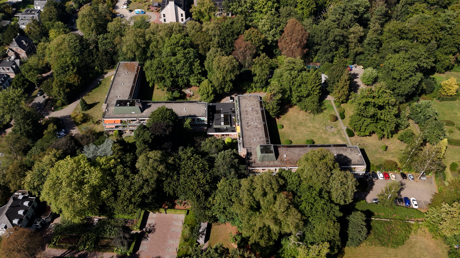 Zorginstelling Warande ontkent liegen over verkoop vastgoed: 'Wél intentie om woonoorden te behouden