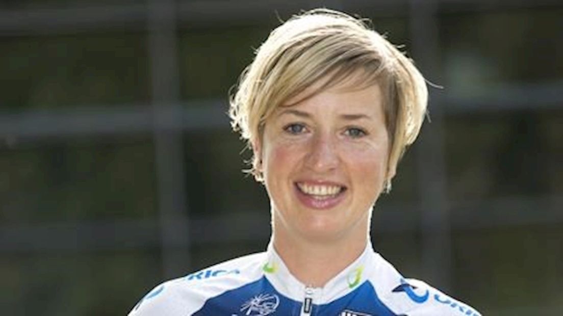 Loes Gunnewijk