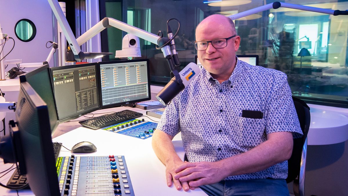 Wunderbar over Rob’s Blasmusik am Jahresende in Leunen