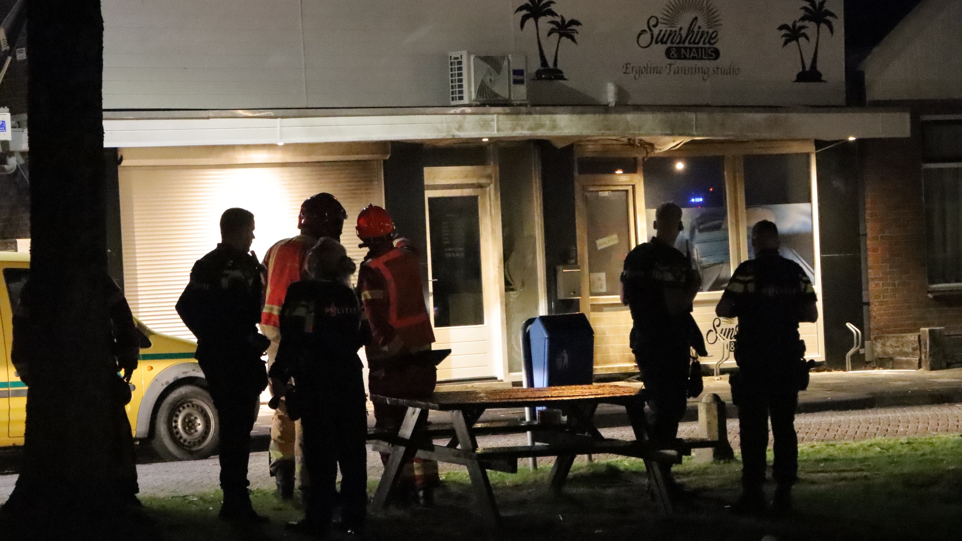 Opnieuw Explosies Bij Pand In Oude Pekela En Woning In Winschoten: 'We ...