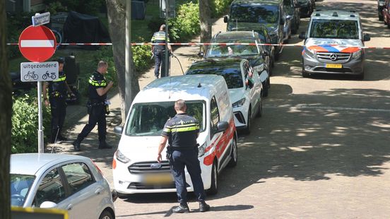 Jonge man bekent doodsteken van zijn opa Nieuws