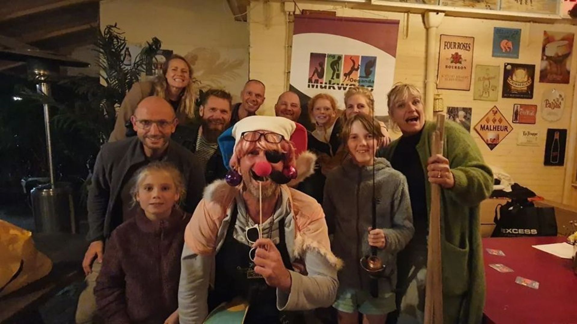 Derde editie Aaltense Naober Twist op komst: verbindende dorpskwis keert terug op 27 september.