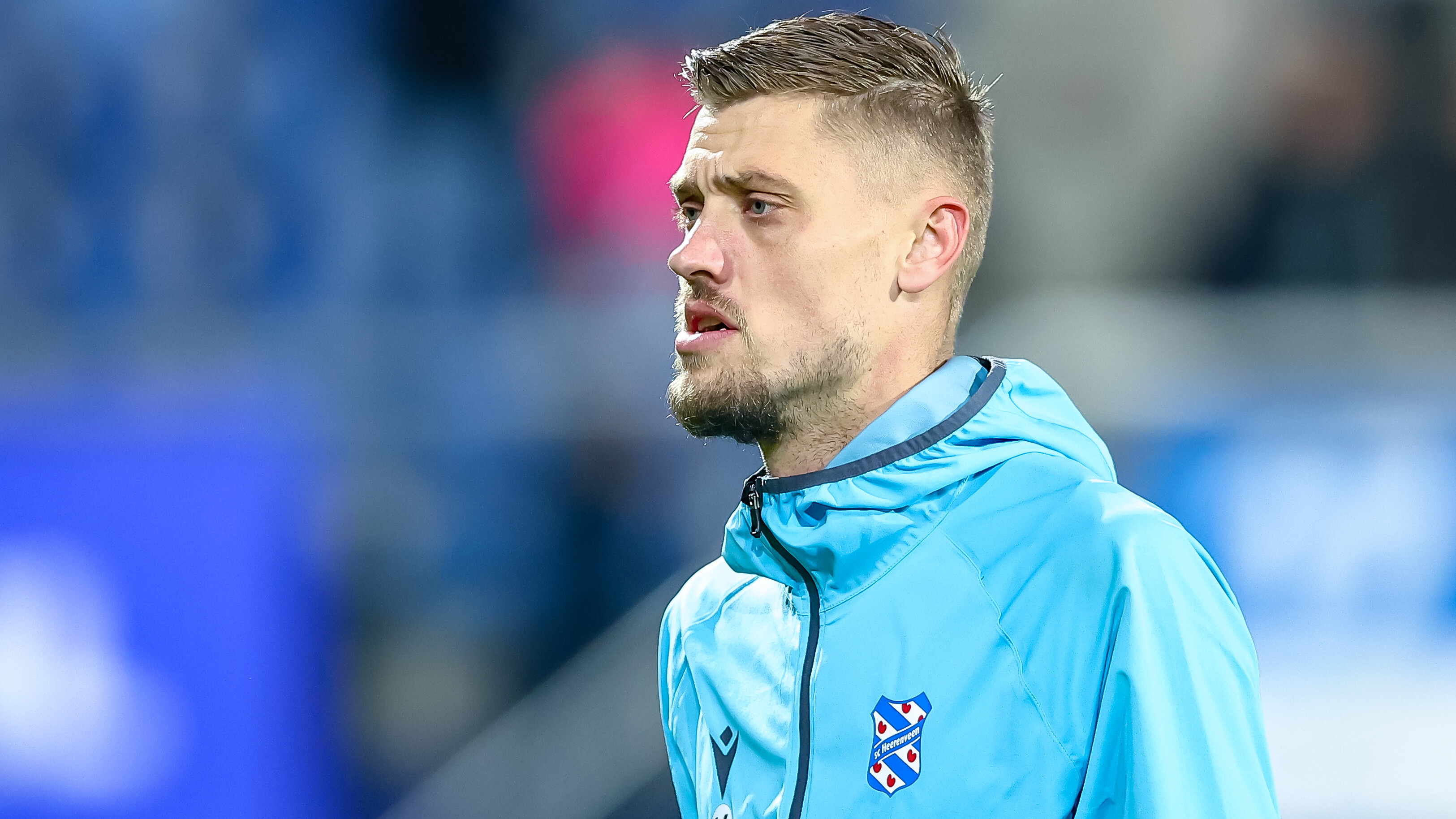 Keeper Andries Noppert nei Buenos Aires? "Der is kontakt en dat is moai"