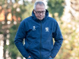 Amateurvoetbal: 'Zondagvloek' FC Rijnvogels zet zich voort, Quick wint opnieuw