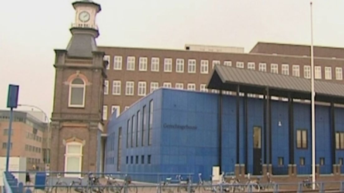 Rechtbank Almelo