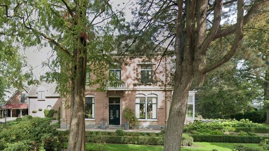 Inspectie legt zorginstelling Dedemsvaart cliëntenstop op na ernstige tekortkomingen Home