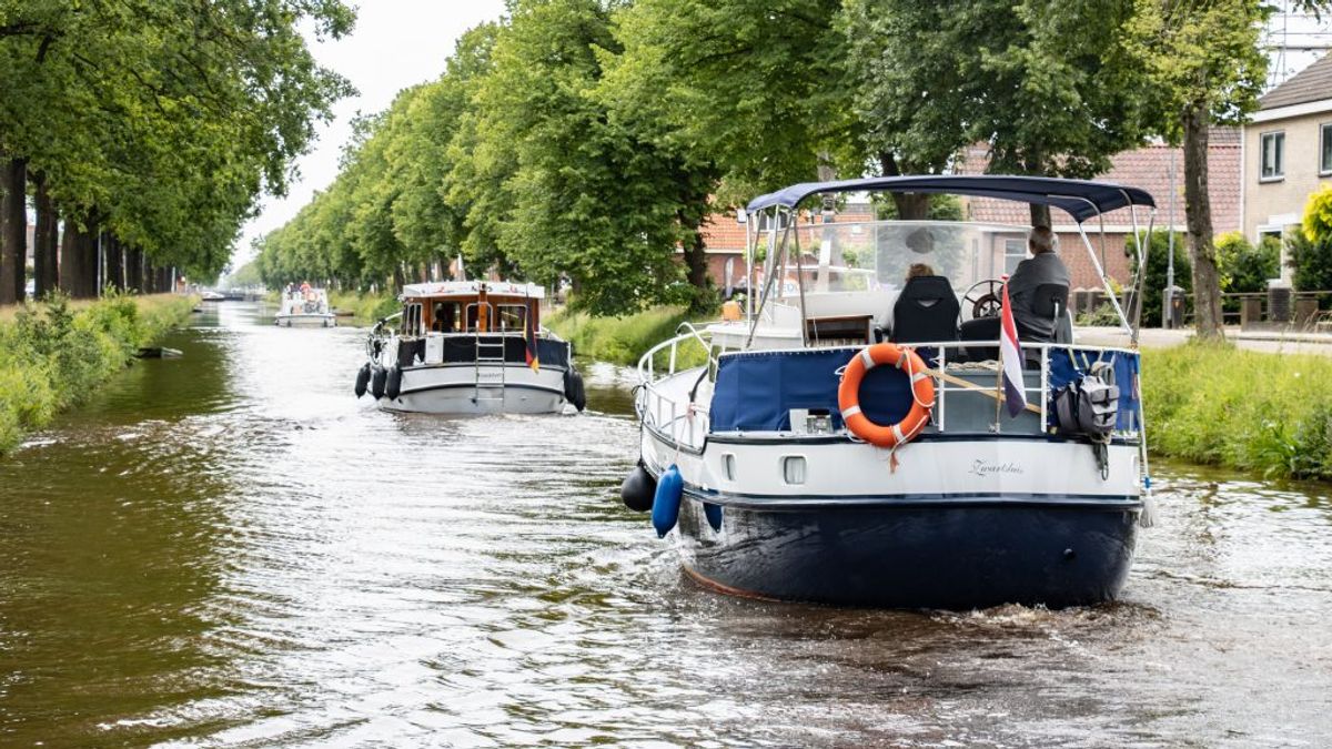 Veenkoloniën krijgen eigen tv-programma bij Omroep MAX: ‘Een unieke kans voor de regio’