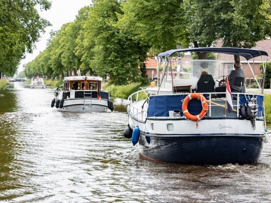 Veenkoloniën krijgen eigen tv-programma bij Omroep MAX: ‘Een unieke kans voor de regio’