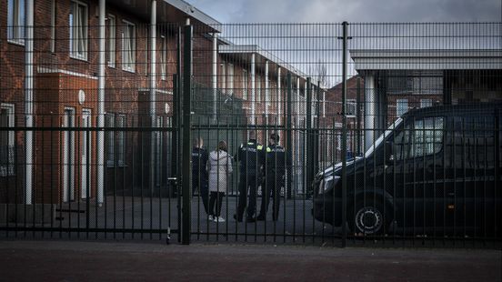 Geen duidelijkheid over heropening strenge opvang Ter Apel na gesprek staatssecretaris