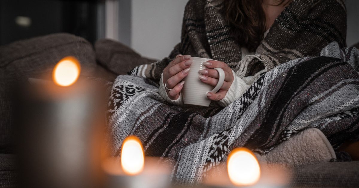Lopend Vuur: Door de hoge gasprijs durf ik nauwelijks de verwarming hoger te zetten