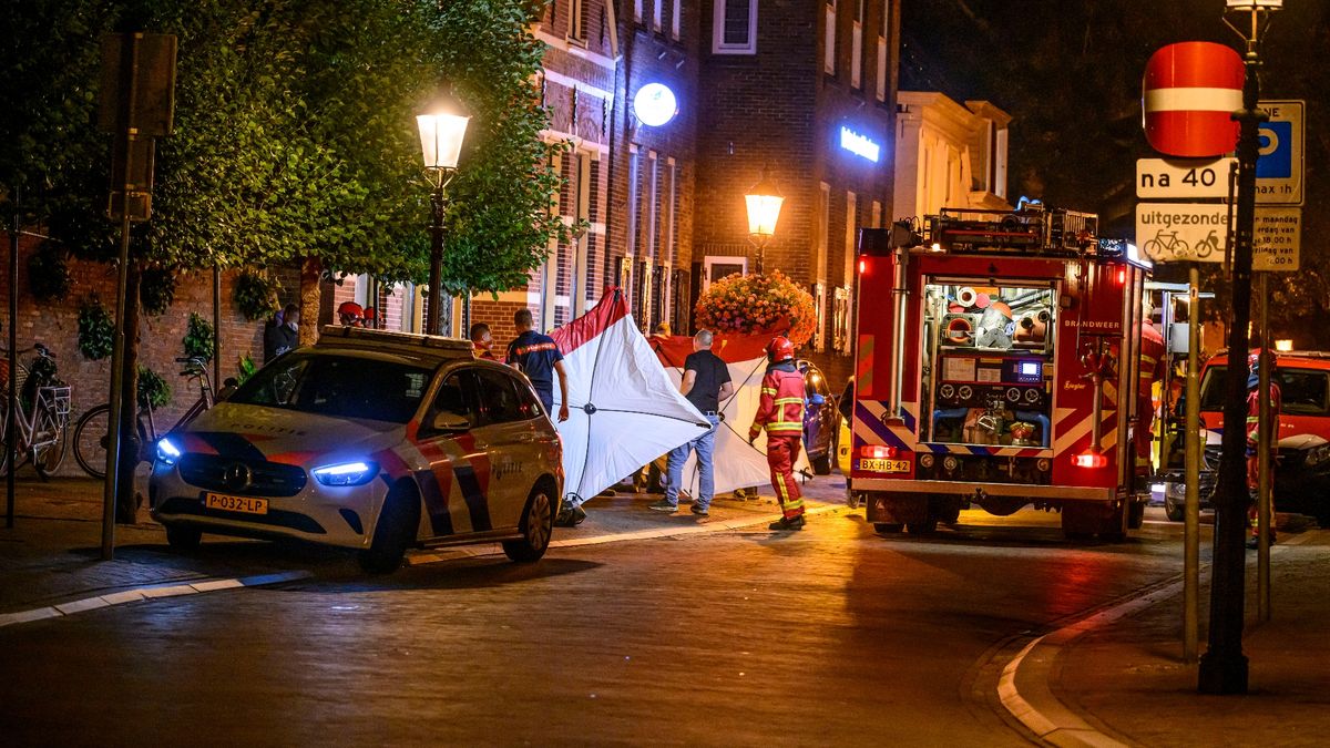 112-nieuws: Fietser gewond bij aanrijding in Stad • Jongen gespietst aan hek in Appingedam