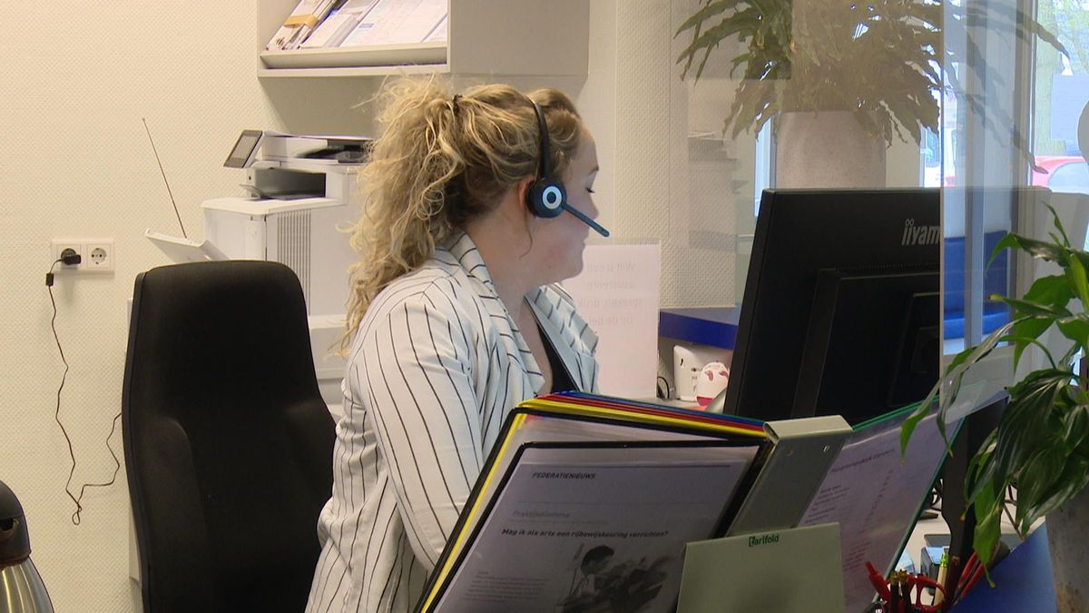 Huisarts Noordscheschut doet mee aan prullenbakvaccin