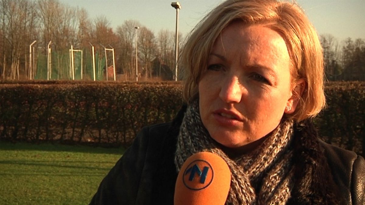 VV Wildervank. 'intens verdrietig en zwaar ontstemd'