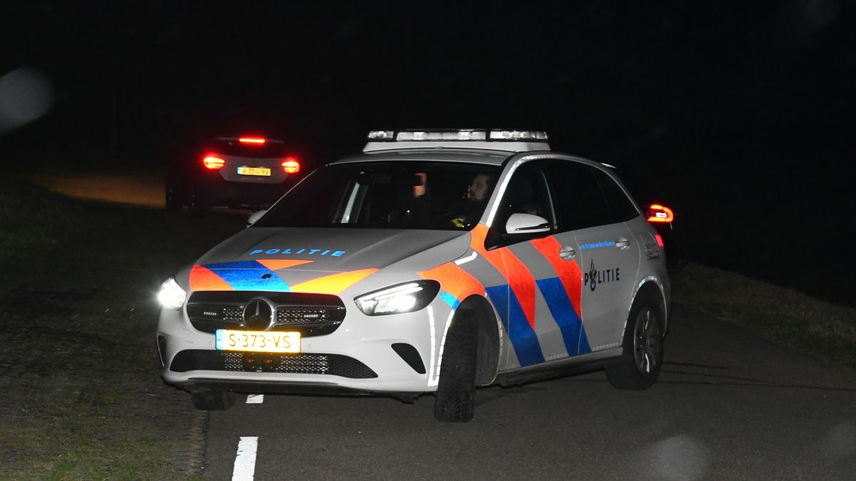 Gewonde (69) bij steekincident in Wemeldinge, verdachte (80) aangehouden