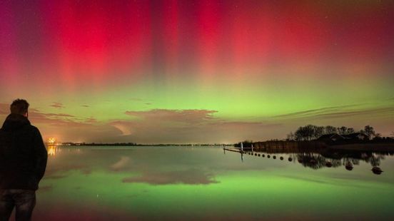 Noorderlicht gemist? Jammer!