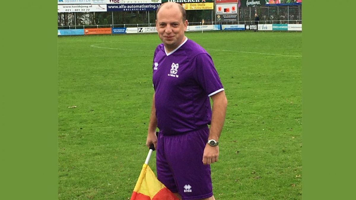 Afschaffen buitenspel in amateurvoetbal? 'Ik ben ook niet roomser dan